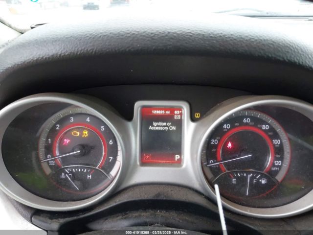3C4PDCAB5KT866156 Dodge Journey Se Value Package