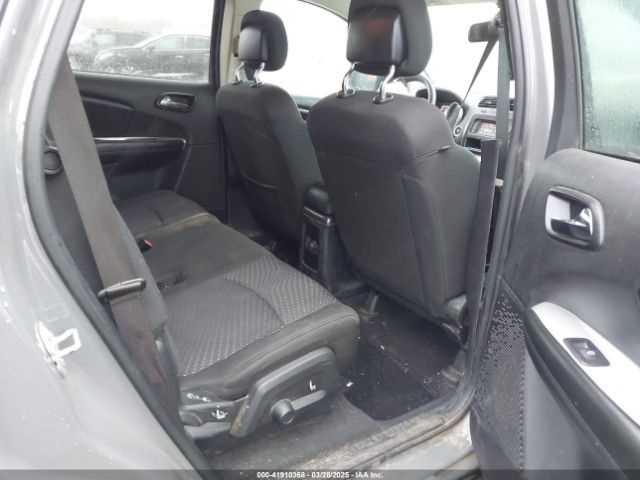 3C4PDCAB5KT866156 Dodge Journey Se Value Package