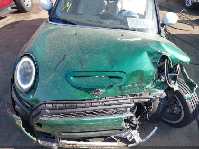 2024 MINI HARDTOP WMW53DK03R2U54159 Photo 9