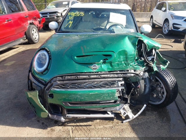 WMW53DK03R2U54159 Mini Hardtop Cooper S