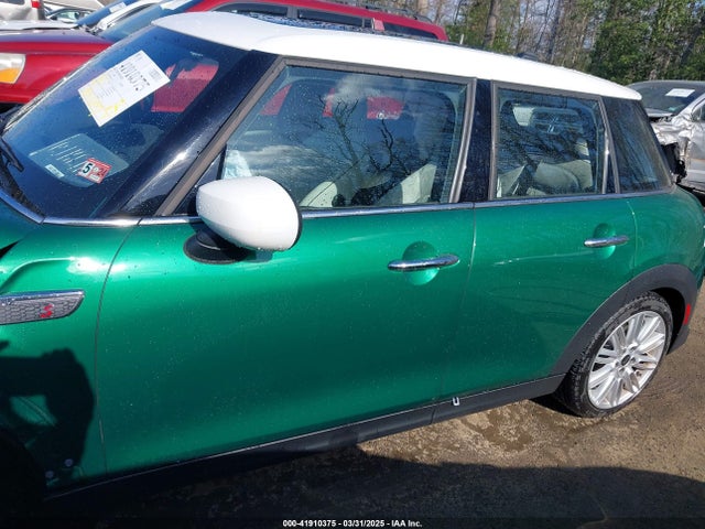 WMW53DK03R2U54159 Mini Hardtop Cooper S