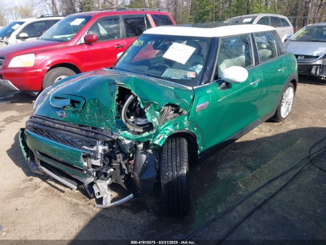 2024 MINI HARDTOP WMW53DK03R2U54159 Photo 1