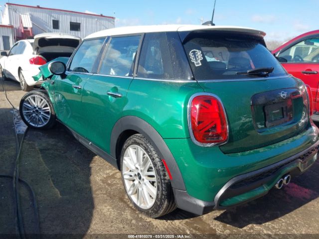 2024 MINI HARDTOP WMW53DK03R2U54159 Photo 2
