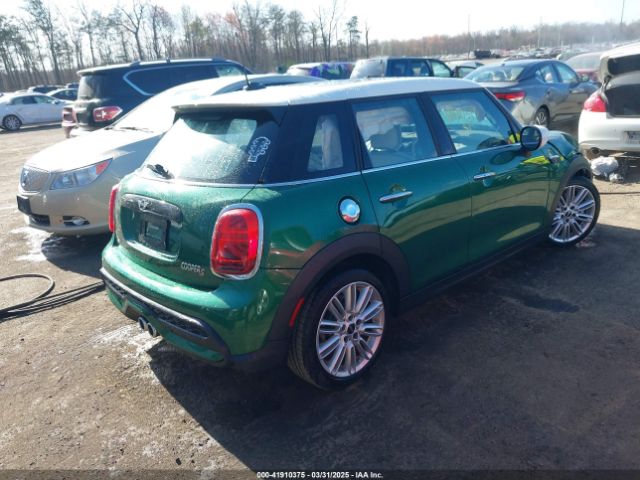 2024 MINI HARDTOP WMW53DK03R2U54159 Photo 3