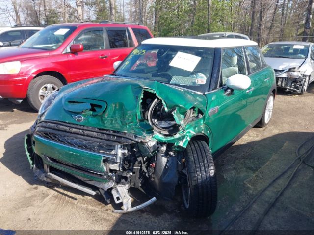 2024 MINI HARDTOP WMW53DK03R2U54159 Photo 5