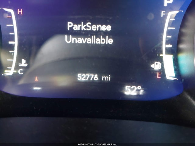 Chrysler Pacifica 35th Anniversary Touring L Plus 2020 2C4RC1EG0LR110048 Image 15