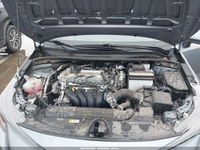 5YFEPMAE5NP326134 Toyota COROLLA LE