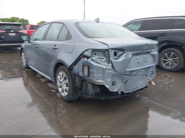 5YFEPMAE5NP326134 Toyota COROLLA LE