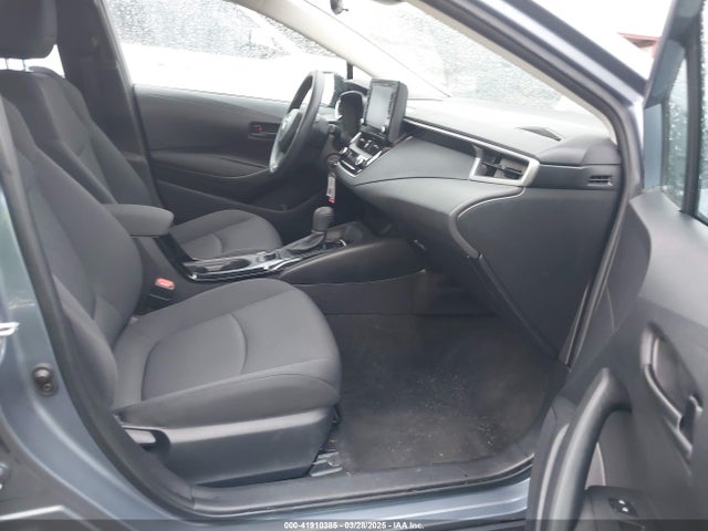5YFEPMAE5NP326134 Toyota COROLLA LE