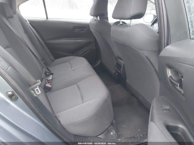 5YFEPMAE5NP326134 Toyota COROLLA LE