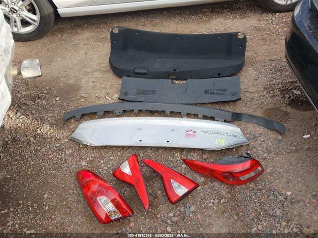 5NPE24AF8GH301526 Hyundai SONATA SE