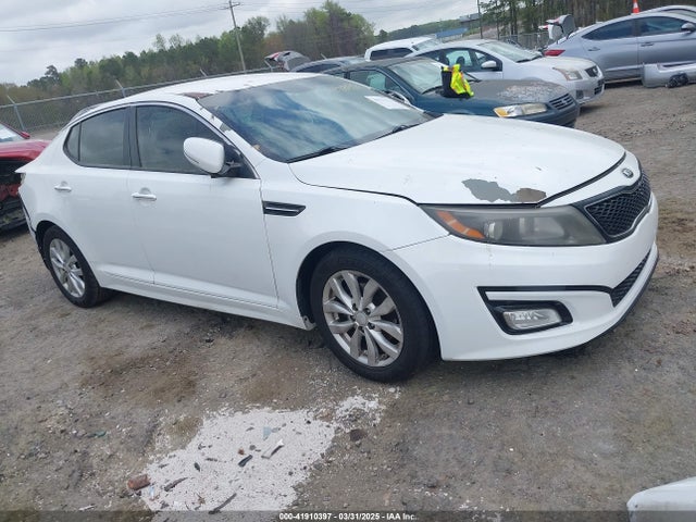 5XXGM4A73FG443157 KIA Optima Lx