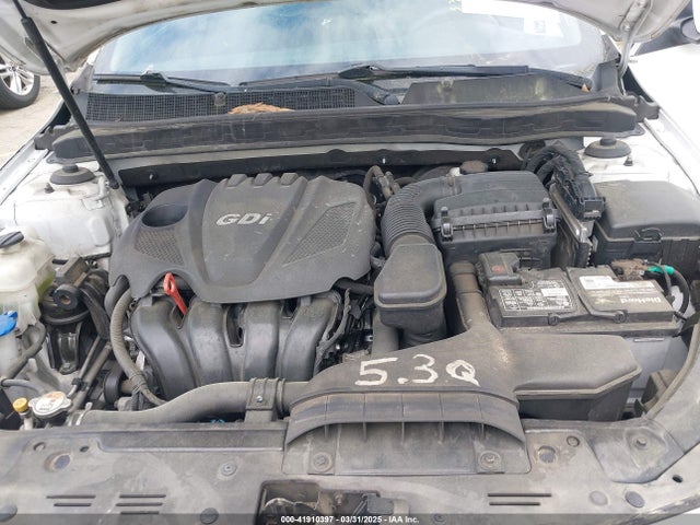 5XXGM4A73FG443157 KIA Optima Lx