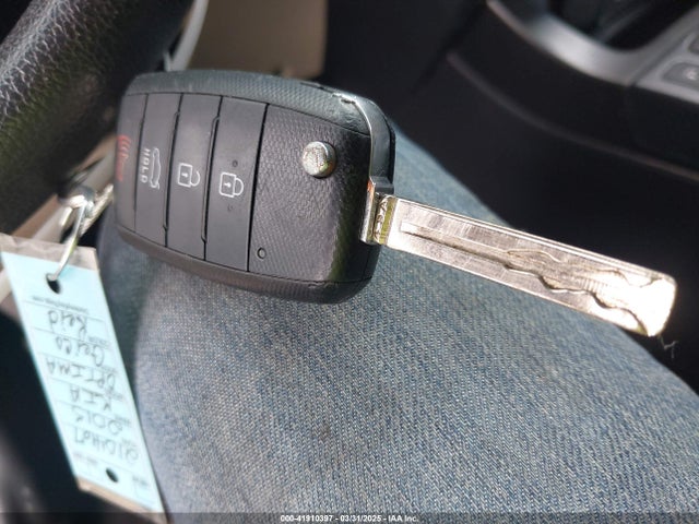 5XXGM4A73FG443157 KIA Optima Lx