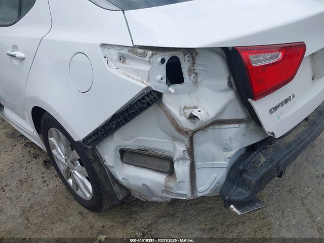 5XXGM4A73FG443157 KIA Optima Lx