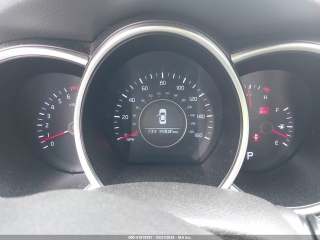5XXGM4A73FG443157 KIA Optima Lx
