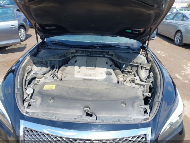 JN1BY1ARXFM562402 Infiniti Q70 3.7x