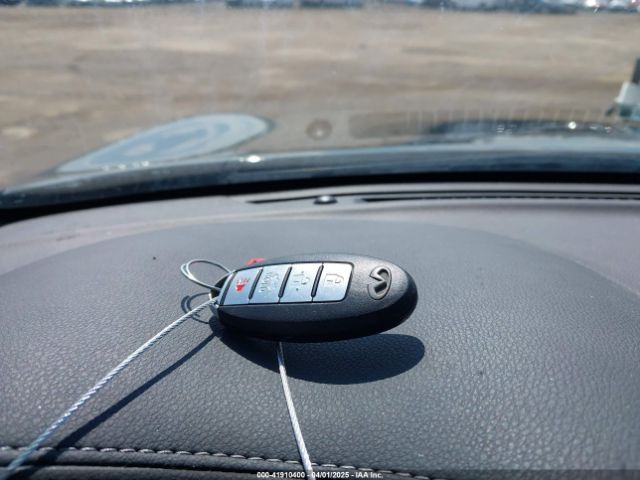 JN1BY1ARXFM562402 Infiniti Q70 3.7x