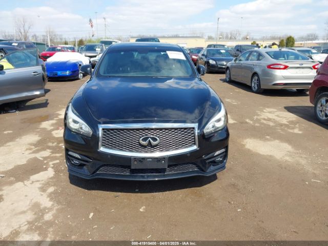 JN1BY1ARXFM562402 Infiniti Q70 3.7x