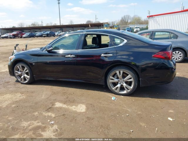 JN1BY1ARXFM562402 Infiniti Q70 3.7x