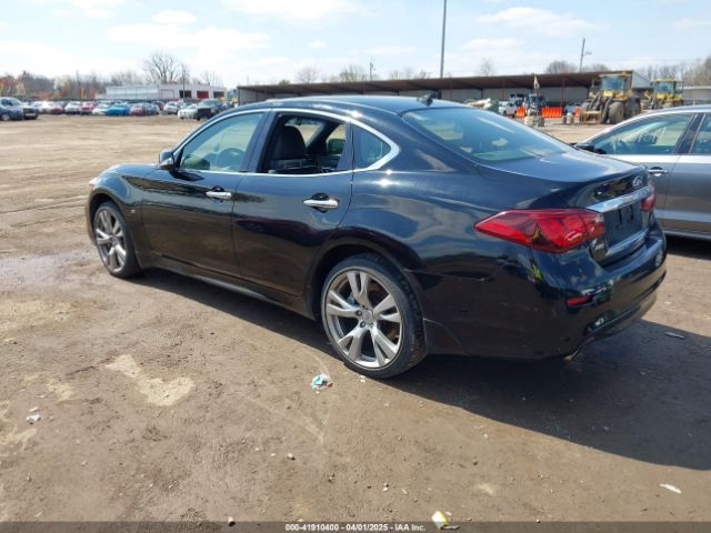 JN1BY1ARXFM562402 Infiniti Q70 3.7x