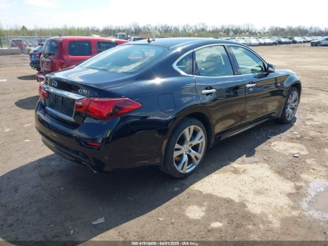 JN1BY1ARXFM562402 Infiniti Q70 3.7x