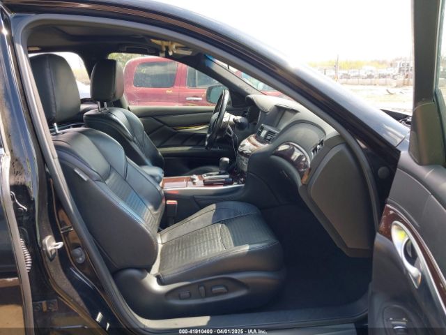 JN1BY1ARXFM562402 Infiniti Q70 3.7x