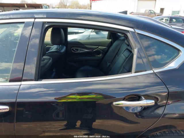 JN1BY1ARXFM562402 Infiniti Q70 3.7x