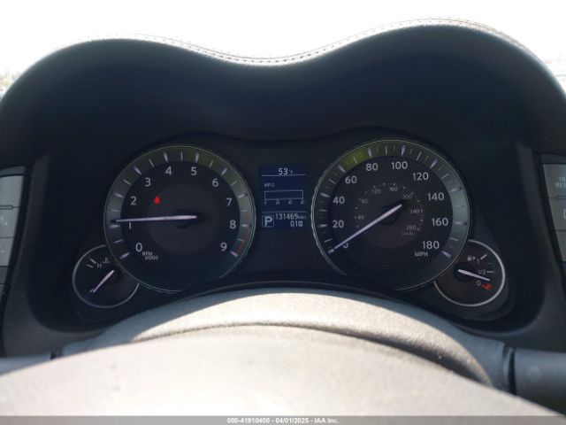 JN1BY1ARXFM562402 Infiniti Q70 3.7x