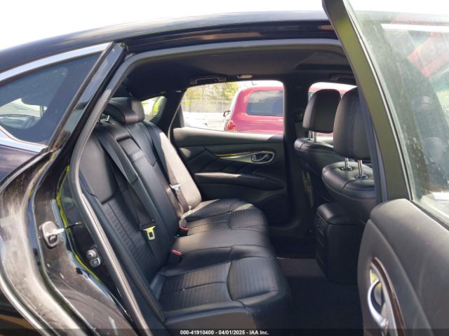 JN1BY1ARXFM562402 Infiniti Q70 3.7x