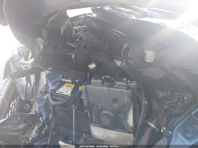 3CZRU6H55GM738277 Honda HR-V EX