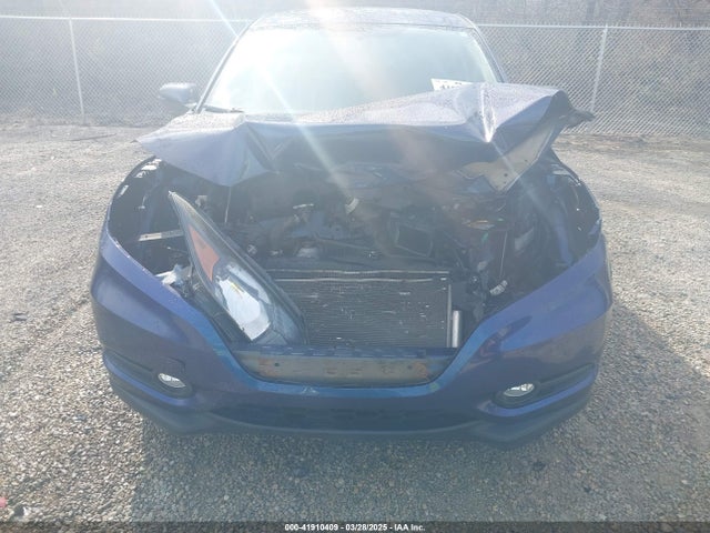 3CZRU6H55GM738277 Honda HR-V EX