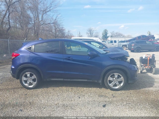 3CZRU6H55GM738277 Honda HR-V EX