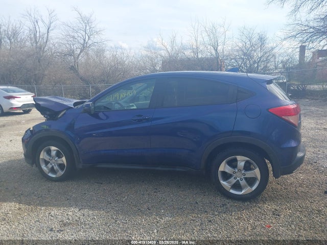3CZRU6H55GM738277 Honda HR-V EX