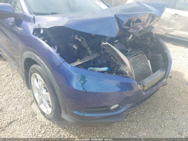 3CZRU6H55GM738277 Honda HR-V EX