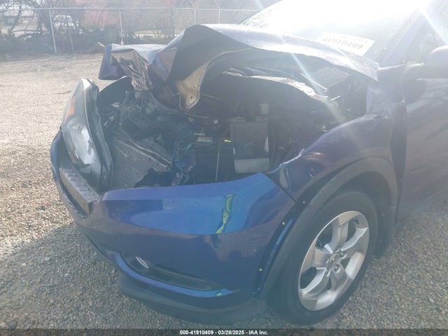 3CZRU6H55GM738277 Honda HR-V EX