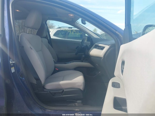 3CZRU6H55GM738277 Honda HR-V EX