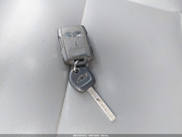 2GC2KREG2K1206859 Chevrolet Silverado 2500hd Wt