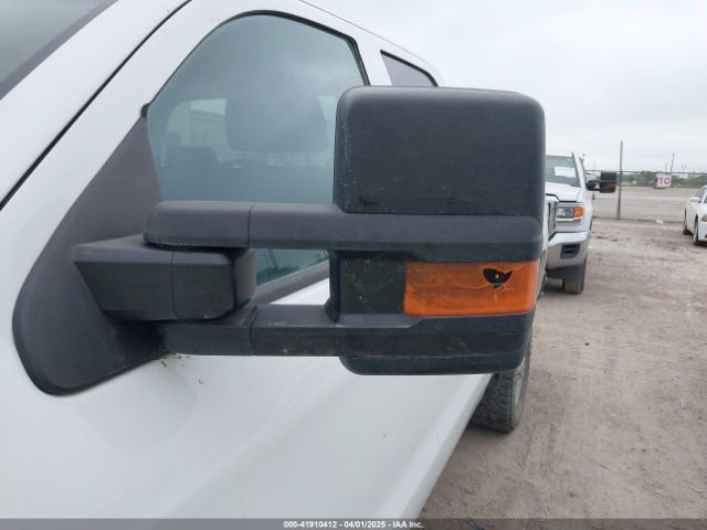 2GC2KREG2K1206859 Chevrolet Silverado 2500hd Wt