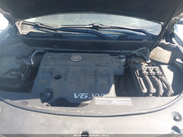 2011 CADILLAC SRX 3GYFNAEY3BS515984 Photo 9