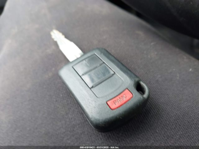 JA4AT4AA5KZ029187 Mitsubishi Eclipse Cross Sp