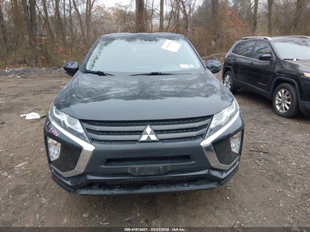JA4AT4AA5KZ029187 Mitsubishi Eclipse Cross Sp