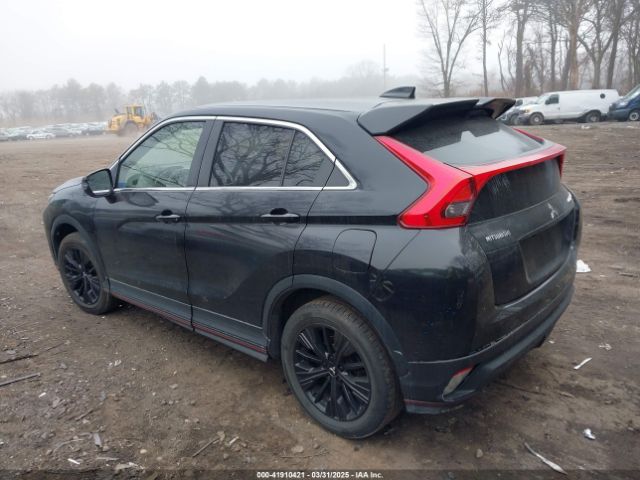 JA4AT4AA5KZ029187 Mitsubishi Eclipse Cross Sp