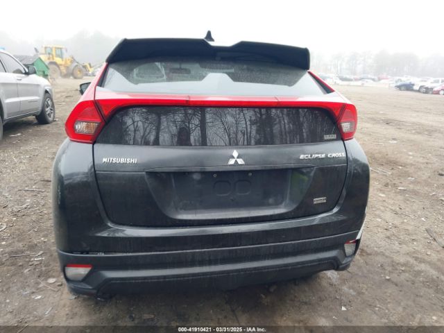 JA4AT4AA5KZ029187 Mitsubishi Eclipse Cross Sp