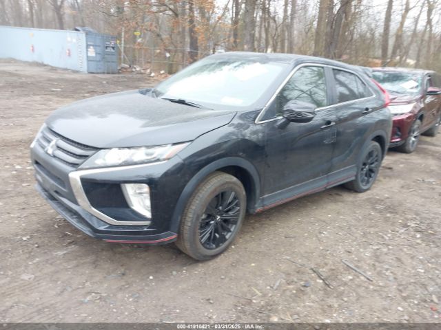 JA4AT4AA5KZ029187 Mitsubishi Eclipse Cross Sp