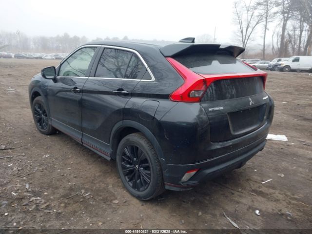 JA4AT4AA5KZ029187 Mitsubishi Eclipse Cross Sp