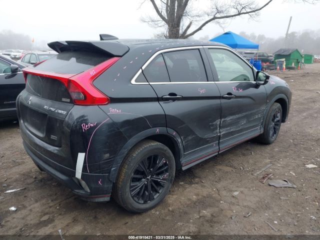 JA4AT4AA5KZ029187 Mitsubishi Eclipse Cross Sp