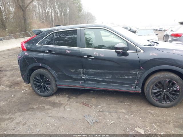 JA4AT4AA5KZ029187 Mitsubishi Eclipse Cross Sp