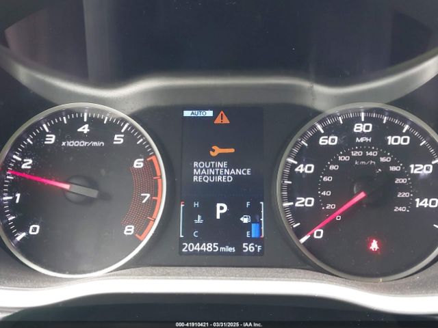 JA4AT4AA5KZ029187 Mitsubishi Eclipse Cross Sp