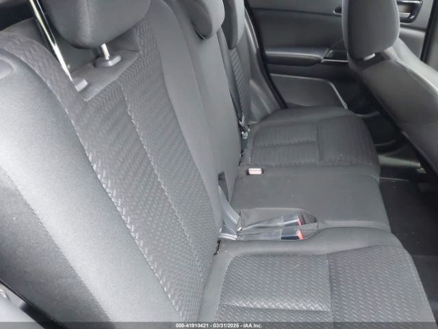JA4AT4AA5KZ029187 Mitsubishi Eclipse Cross Sp